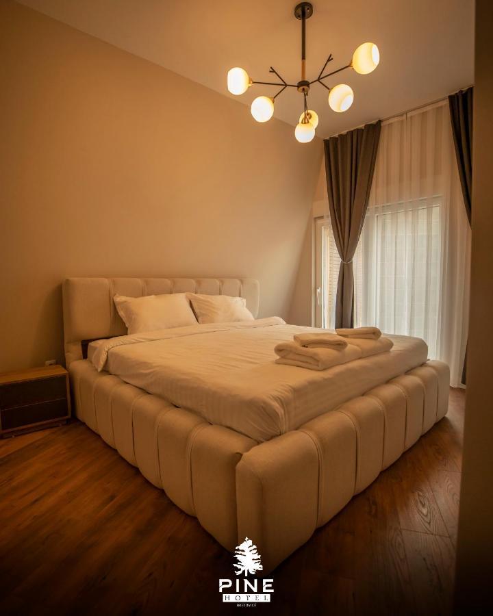 Pine Villas Брезовица Екстер'єр фото